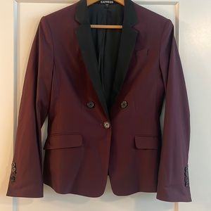 Express Blazer